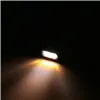 cafe 4 racer - HIGHSIDER LITTLE BRONX-MX 2in1 LED Turn Signal/Position Light - Highsider 2in1 and 3in1 4054783689422