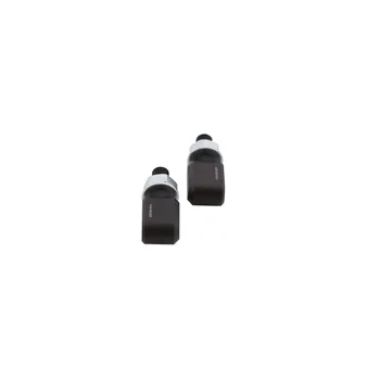 cafe 4 racer - HIGHSIDER LITTLE BRONX-MX 2in1 LED Turn Signal/Position Light - Highsider 2in1 and 3in1 4054783689422