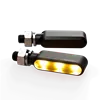 cafe 4 racer - HIGHSIDER BRONX 3v1 LED zadní světlo, brzdové světlo, blinkr - Highsider 3v1 4054783689507
