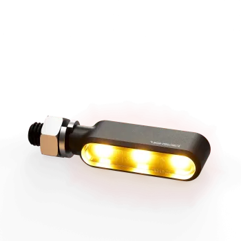 cafe 4 racer - HIGHSIDER BRONX 3in1 LED taillight, brake light, turn signal - Highsider 3in1 4054783689507
