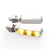 cafe 4 racer - HIGHSIDER BRONX 3v1 LED zadní světlo, brzdové světlo, blinkr - Highsider 3v1 4054783689507