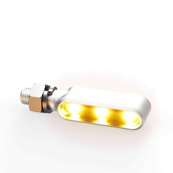 cafe 4 racer - HIGHSIDER BRONX 3in1 LED taillight, brake light, turn signal - Highsider 3in1 4054783689507
