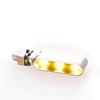 cafe 4 racer - HIGHSIDER BRONX 3in1 LED taillight, brake light, turn signal - Highsider 3in1 4054783689507