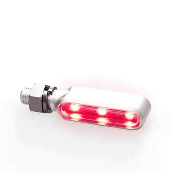 cafe 4 racer - HIGHSIDER BRONX 3in1 LED taillight, brake light, turn signal - Highsider 3in1 4054783689507