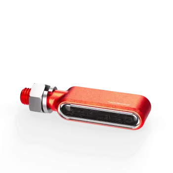 cafe 4 racer - HIGHSIDER BRONX 3in1 LED taillight, brake light, turn signal - Highsider 3in1 4054783689507
