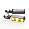 cafe 4 racer - HIGHSIDER BRONX 3v1 LED zadní světlo, brzdové světlo, blinkr - Highsider 3v1 4054783689507