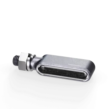 cafe 4 racer - HIGHSIDER BRONX 3in1 LED taillight, brake light, turn signal - Highsider 3in1 4054783689507