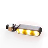 cafe 4 racer - HIGHSIDER BRONX 3in1 LED taillight, brake light, turn signal - Highsider 3in1 4054783689507