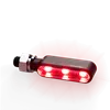 cafe 4 racer - HIGHSIDER BRONX 3v1 LED zadní světlo, brzdové světlo, blinkr - Highsider 3v1 4054783689507
