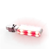 cafe 4 racer - HIGHSIDER BRONX 3in1 LED taillight, brake light, turn signal - Highsider 3in1 4054783689507
