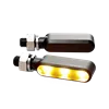 cafe 4 racer - HIGHSIDER BRONX 3in1 LED taillight, brake light, turn signal - Highsider 3in1 4054783689507