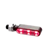 cafe 4 racer - HIGHSIDER BRONX 3in1 LED taillight, brake light, turn signal - Highsider 3in1 4054783689507