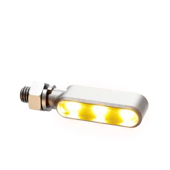 cafe 4 racer - HIGHSIDER BRONX 3in1 LED taillight, brake light, turn signal - Highsider 3in1 4054783689507