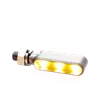 cafe 4 racer - HIGHSIDER BRONX 3in1 LED taillight, brake light, turn signal - Highsider 3in1 4054783689507