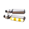 cafe 4 racer - HIGHSIDER BRONX 3in1 LED taillight, brake light, turn signal - Highsider 3in1 4054783689507