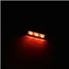 cafe 4 racer - HIGHSIDER BRONX 3in1 LED taillight, brake light, turn signal - Highsider 3in1 4054783689507