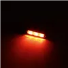 cafe 4 racer - HIGHSIDER BRONX 3in1 LED taillight, brake light, turn signal - Highsider 3in1 4054783689507