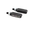 cafe 4 racer - HIGHSIDER BRONX 3in1 LED taillight, brake light, turn signal - Highsider 3in1 4054783689507