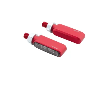 cafe 4 racer - HIGHSIDER BRONX 3in1 LED taillight, brake light, turn signal - Highsider 3in1 4054783689507