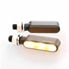 cafe 4 racer - HIGHSIDER BRONX-MX 3in1 LED taillight, brake light, blinker - Highsider 3in1 4054783689439