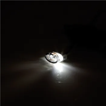 cafe 4 racer - HIGHSIDER EPSO-PRO modul 2v1 LED indikátor/poziční světlo - Highsider Vestavěná směrová světla 4054783634439