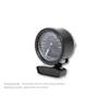 cafe 4 racer - HIGHSIDER combination holder for VELONA instruments - Highsider Holders 4054783211586