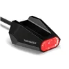 HIGHSIDER SPLIT-V LED taillight