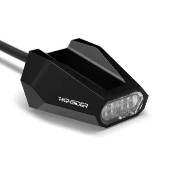 HIGHSIDER SPLIT-V LED taillight
