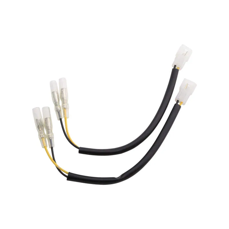 cafe 4 racer - HIGHSIDER adapter cable for indicators, various Aprilia, pair - Highsider Adapter cable 4054783630271
