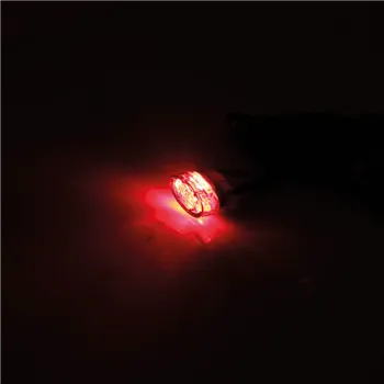 cafe 4 racer - HIGHSIDER EPSO-PRO module 3in1 LED tail light, brake light, indicator - Highsider 3in1 4054783634460