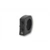 cafe 4 racer - HIGHSIDER CNC button switch with 2 buttons, black - Highsider Switches 4054783225774