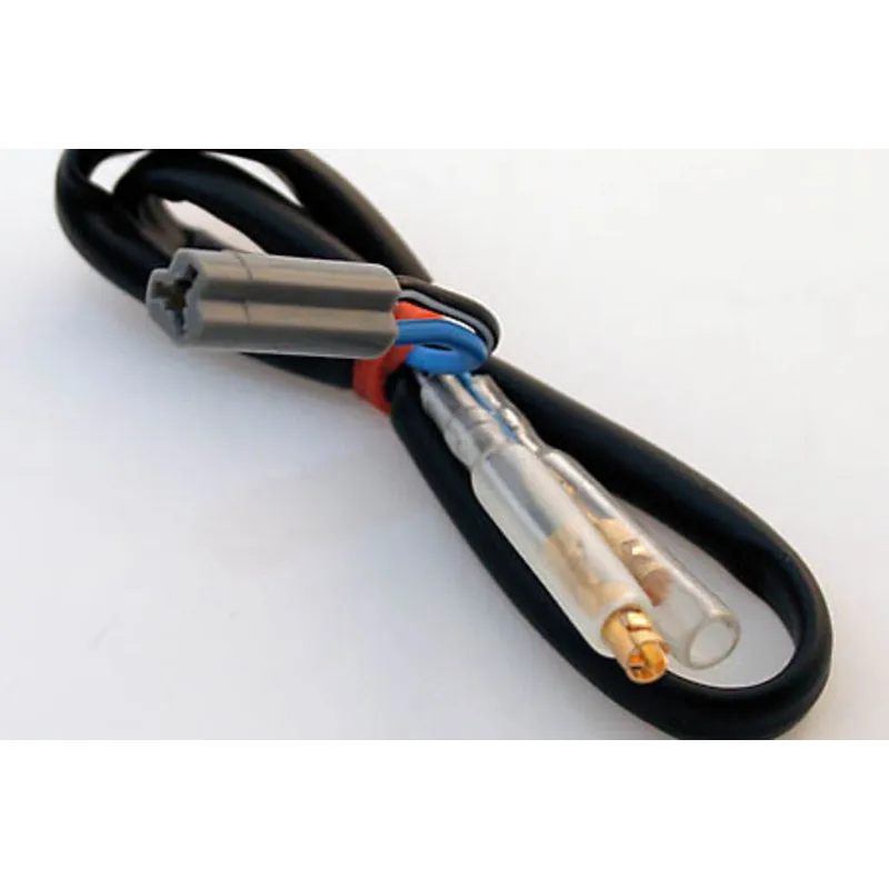 HIGHSIDER adapter cable for mini indicators, Suzuki + Yamaha
