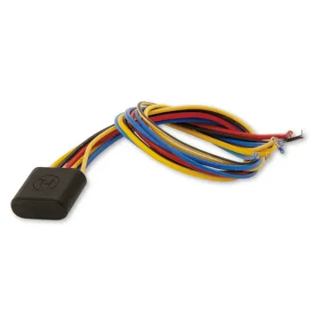 cafe 4 racer Flasher&Starter  Relays  custom bike parts 