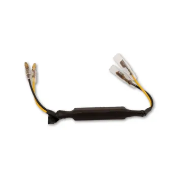 cafe 4 racer - Resistor for LED-indicator 7.5 Ohm 50 Watt - Cafe4Racer Resistors for LED 4029265239525
