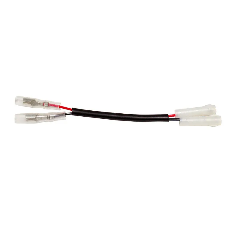 HIGHSIDER adapter cable for mini indicators, Triumph