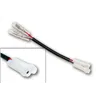 HIGHSIDER adapter cable for mini indicators, Triumph