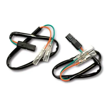 cafe 4 racer - Barracuda univerzálne zadné svetlo - BARRACUDA LED Zadné svetlá 663250970778