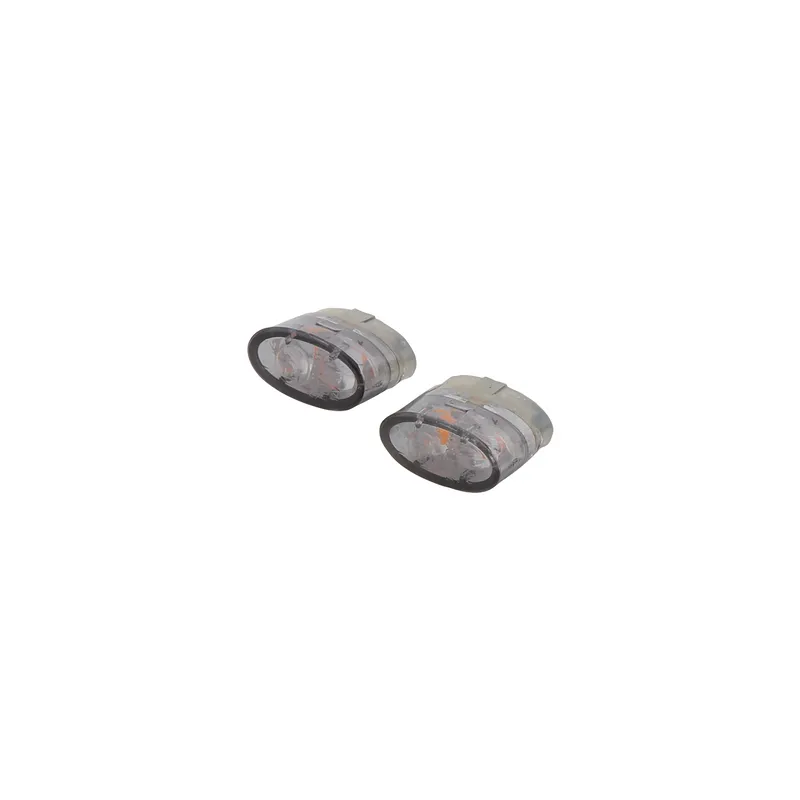 cafe 4 racer - HIGHSIDER EPSO-PRO module LED indicators - Highsider Built-in indicators &  position light 4054783634415