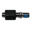 cafe 4 racer - HIGHSIDER mirror adapter M8 to M8 - Highsider Accessories 4054783042241