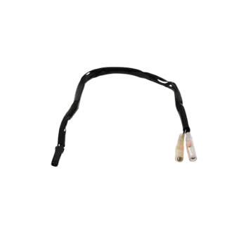 cafe 4 racer - Adapter cables for indicators include resistors DUCATI Monster 696/796/1100 / Streetfighter / Hyperstrada / Multistrada /1199 - HS MOTO Germany Adapter cable 4251352600073