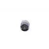 cafe 4 racer - Highsider Mono LED Turn Signal chrome - Highsider Bar end indicators 4054783024582