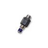 HIGHSIDER mirror adapter M10 x 1.25 left-hand thread to M8