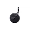 cafe 4 racer - HIGHSIDER Handlebar end mirror ENTERPRISE-EP1 black - Highsider Bar end mirrors 4054783390540