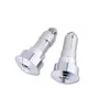 cafe 4 racer - HIGHSIDER DOT, Handlebar end, Alu chrome - Highsider Bar Ends 4054783209873
