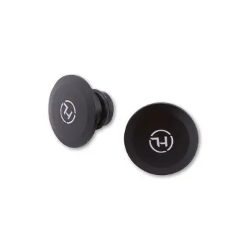 cafe 4 racer Bar Ends custom bike parts 