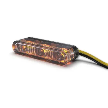 cafe 4 racer - SHIN YO LED blinkry MICRO PIN - Shin Yo Vestavěná směrová světla 4054783184972
