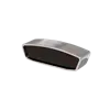 cafe 4 racer - HIGHSIDER telltale meter chome - Highsider Dashboard indicators 
