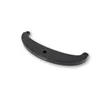 cafe 4 racer - HIGHSIDER CNC headlight bracket BOTTOM TYPE1 from 180mm to 220mm - Highsider Headlights  brackets & holders   4054783215393