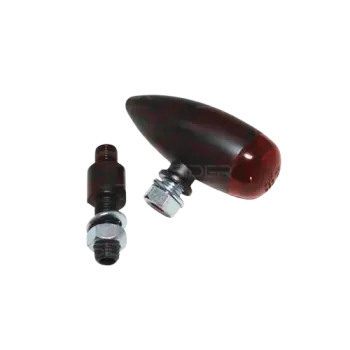 cafe 4 racer - SMD rear light "FLY" - HS MOTO Germany LED Rear lights 4251352657404