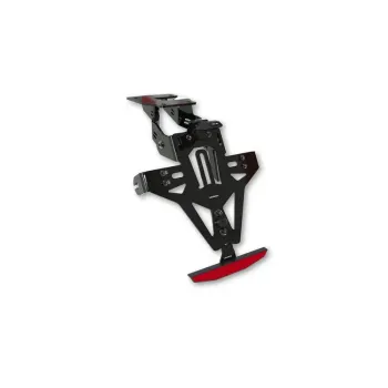 cafe 4 racer - License plate holder "UNIVERSAL" - HS MOTO Germany License plate holders  4251361205436